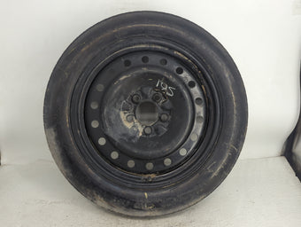 compare product 2005-2022 Chrysler 300 Spare Donut Tire Wheel Rim Oem 1462008