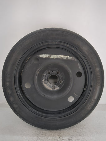 compare product 2005-2022 Chrysler 300 Spare Donut Tire Wheel Rim Oem 1462419