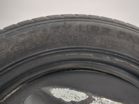 2005-2022 Chrysler 300 Spare Donut Tire Wheel Rim Oem 1462419 - Oemusedautoparts1.com