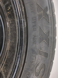 2005-2022 Chrysler 300 Spare Donut Tire Wheel Rim Oem 1462419 - Oemusedautoparts1.com