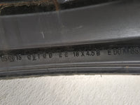 2005-2022 Chrysler 300 Spare Donut Tire Wheel Rim Oem 1462419 - Oemusedautoparts1.com