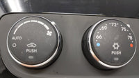 2013-2014 Chrysler 300 Climate Control Module Temperature AC/Heater Replacement P/N:14182589 Fits Fits 2013 2014 OEM Used Au