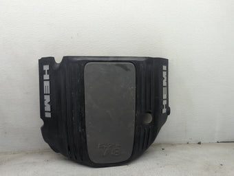 compare product 2013 Chrysler 300 Engine Cover Black