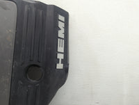 2013 Chrysler 300 Engine Cover Black - Oemusedautoparts1.com