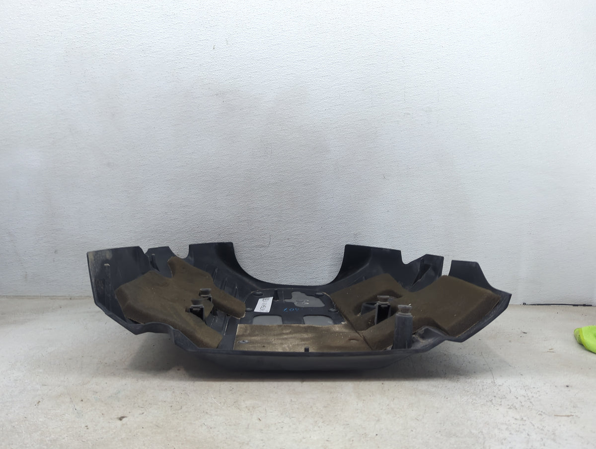 2013 Chrysler 300 Engine Cover Black - Oemusedautoparts1.com