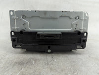 2012-2014 Chrysler 300 Radio AM FM Cd Player Receiver Replacement P/N:P05091366AF CQ-ZC02E1GX Fits Fits 2012 2013 2014 OEM U