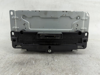 compare product 2012-2014 Chrysler 300 Radio AM FM Cd Player Receiver Replacement P/N:P05091366AF CQ-ZC02E1GX Fits Fits 2012 2013 2014 OEM Used Auto Parts