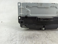 2012-2014 Chrysler 300 Radio AM FM Cd Player Receiver Replacement P/N:P05091366AF CQ-ZC02E1GX Fits Fits 2012 2013 2014 OEM U