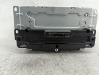 2012-2014 Chrysler 300 Radio AM FM Cd Player Receiver Replacement P/N:P05091366AF CQ-ZC02E1GX Fits Fits 2012 2013 2014 OEM U