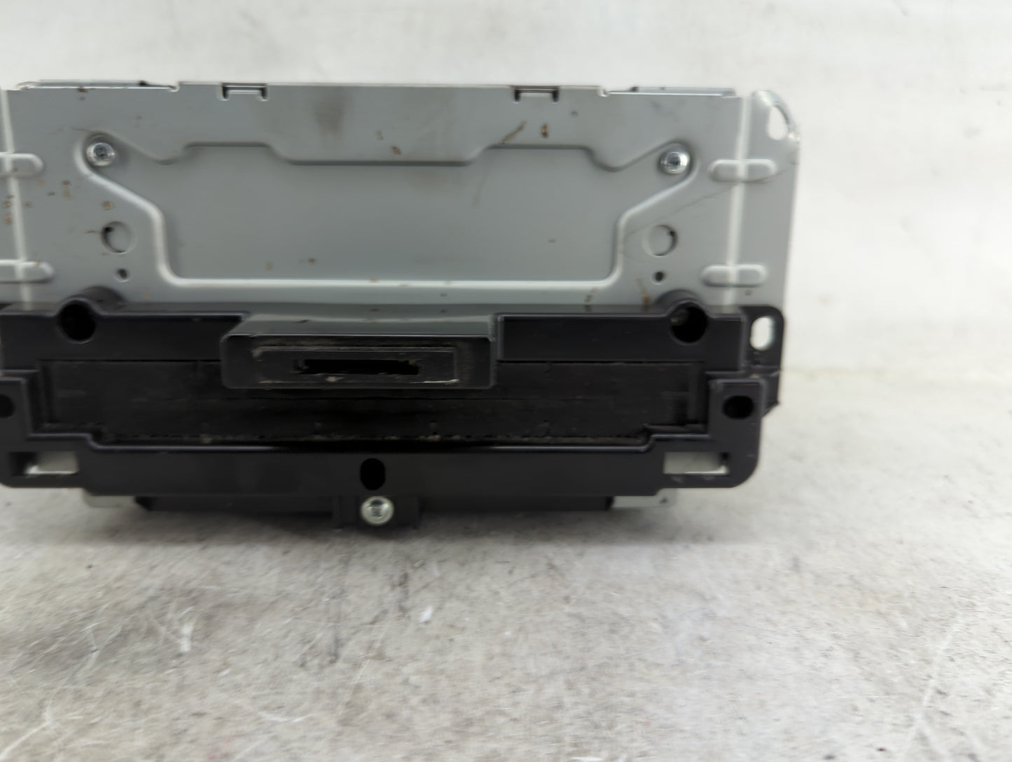 2012-2014 Chrysler 300 Radio AM FM Cd Player Receiver Replacement P/N:P05091366AF CQ-ZC02E1GX Fits Fits 2012 2013 2014 OEM U