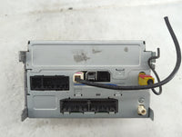 2012-2014 Chrysler 300 Radio AM FM Cd Player Receiver Replacement P/N:P05091366AF CQ-ZC02E1GX Fits Fits 2012 2013 2014 OEM U