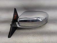 2011-2014 Chrysler 300 Driver Side View Mirror - Left Door Mirror OEM Used - Oemusedautoparts1.com