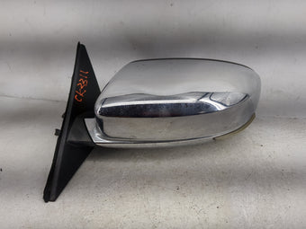 compare product 2011-2014 Chrysler 300 Driver Side View Mirror - Left Door Mirror OEM Used