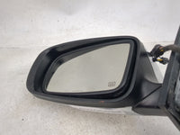 2011-2014 Chrysler 300 Driver Side View Mirror - Left Door Mirror OEM Used - Oemusedautoparts1.com