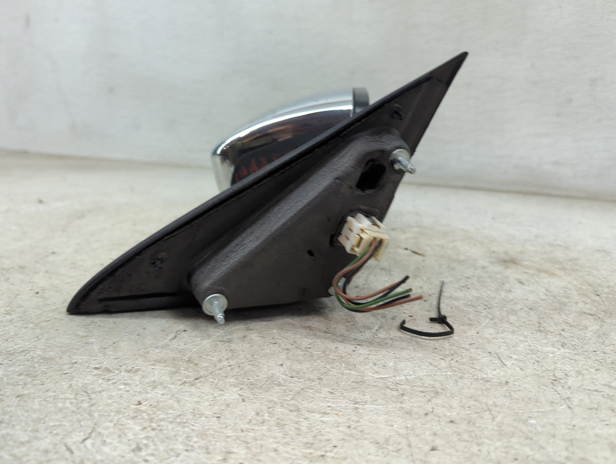 2013 Chrysler 300 Passenger Side View Mirror - Right Door Mirror OEM Used - Oemusedautoparts1.com