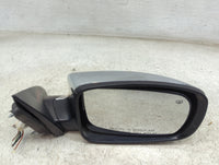 2013 Chrysler 300 Passenger Side View Mirror - Right Door Mirror OEM Used - Oemusedautoparts1.com