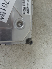 2013 Chrysler 300 PCM Engine Control Computer ECU ECM PCU OEM P/N:P05150723AC T00EM3122XA083, 68171348AD Fits OEM Used Auto 