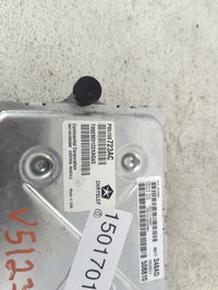 2013 Chrysler 300 PCM Engine Control Computer ECU ECM PCU OEM P/N:P05150723AC T00EM3122XA083, 68171348AD Fits OEM Used Auto 