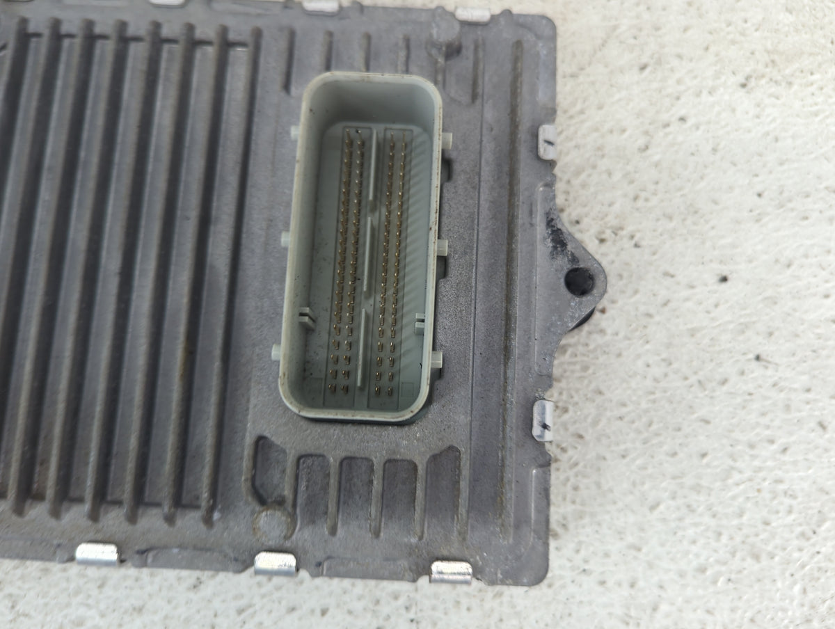 2013 Chrysler 300 PCM Engine Control Computer ECU ECM PCU OEM P/N:P05150723AC T00EM3122XA083, 68171348AD Fits OEM Used Auto 