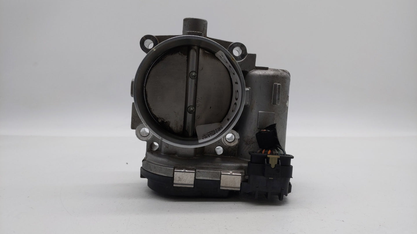 2011-2018 Chrysler 300 Throttle Body P/N:05184349AF 05184349AD, 05184349AB Fits Fits 2011 2012 2013 2014 2015 2016 2017 2018