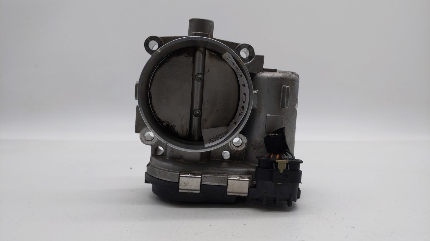 2011-2018 Chrysler 300 Throttle Body P/N:05184349AF 05184349AD, 05184349AB Fits Fits 2011 2012 2013 2014 2015 2016 2017 2018