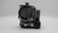 2011-2018 Chrysler 300 Throttle Body P/N:05184349AF 05184349AD, 05184349AB Fits Fits 2011 2012 2013 2014 2015 2016 2017 2018