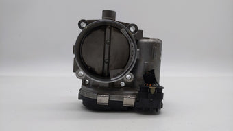 compare product 2011-2018 Chrysler 300 Throttle Body P/N:05184349AF 05184349AD, 05184349AB Fits Fits 2011 2012 2013 2014 2015 2016 2017 2018 2019 OEM Used Auto Parts