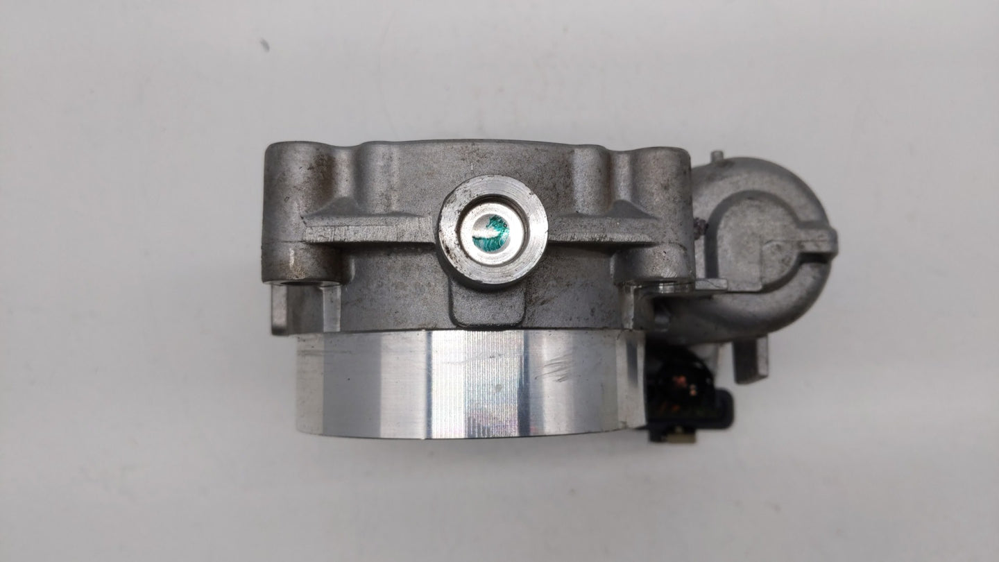 2011-2018 Chrysler 300 Throttle Body P/N:05184349AF 05184349AD, 05184349AB Fits Fits 2011 2012 2013 2014 2015 2016 2017 2018