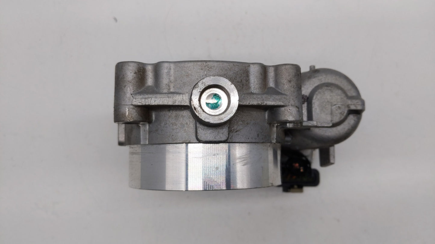 2011-2018 Chrysler 300 Throttle Body P/N:05184349AF 05184349AD, 05184349AB Fits Fits 2011 2012 2013 2014 2015 2016 2017 2018