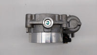 2011-2018 Chrysler 300 Throttle Body P/N:05184349AF 05184349AD, 05184349AB Fits Fits 2011 2012 2013 2014 2015 2016 2017 2018
