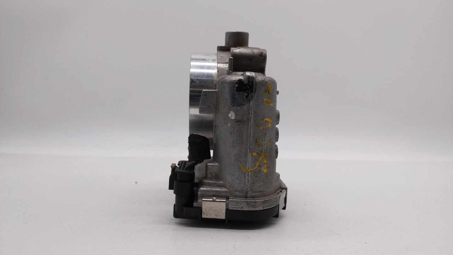 2011-2018 Chrysler 300 Throttle Body P/N:05184349AF 05184349AD, 05184349AB Fits Fits 2011 2012 2013 2014 2015 2016 2017 2018