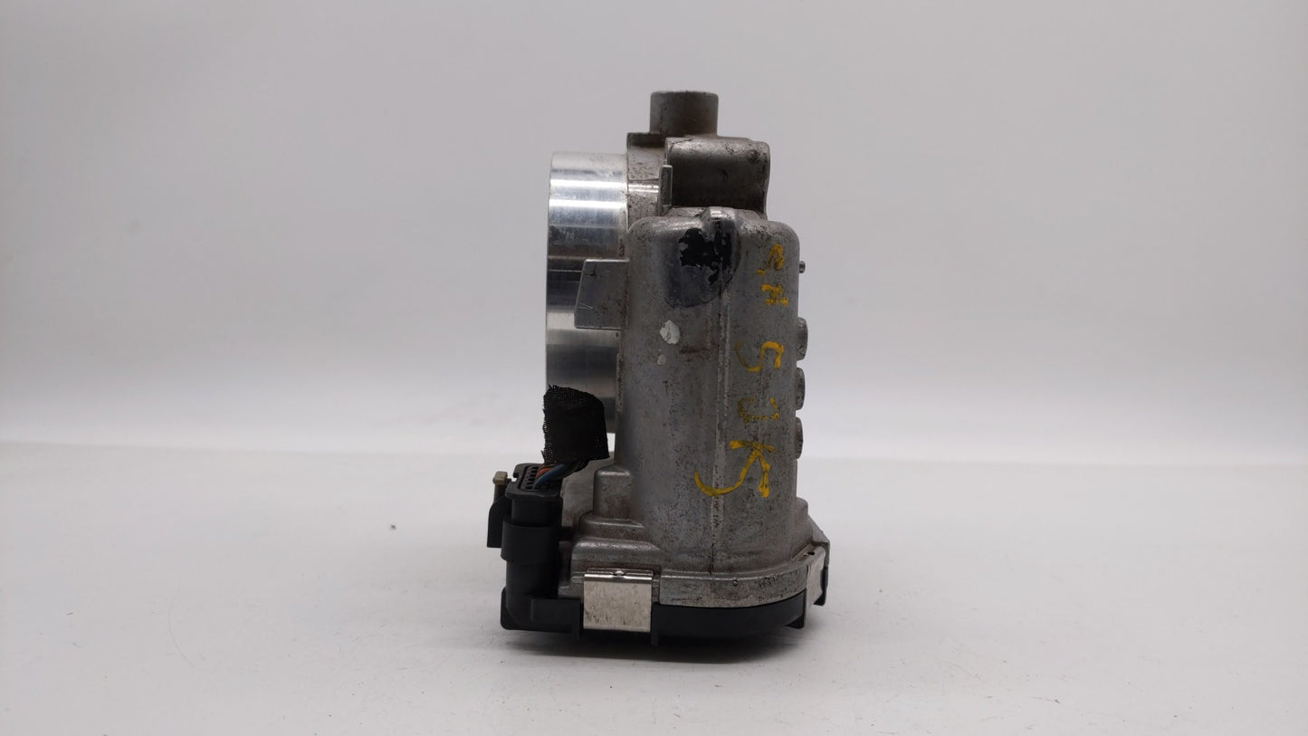2011-2018 Chrysler 300 Throttle Body P/N:05184349AF 05184349AD, 05184349AB Fits Fits 2011 2012 2013 2014 2015 2016 2017 2018
