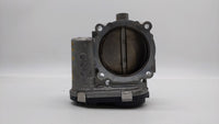 2011-2018 Chrysler 300 Throttle Body P/N:05184349AF 05184349AD, 05184349AB Fits Fits 2011 2012 2013 2014 2015 2016 2017 2018