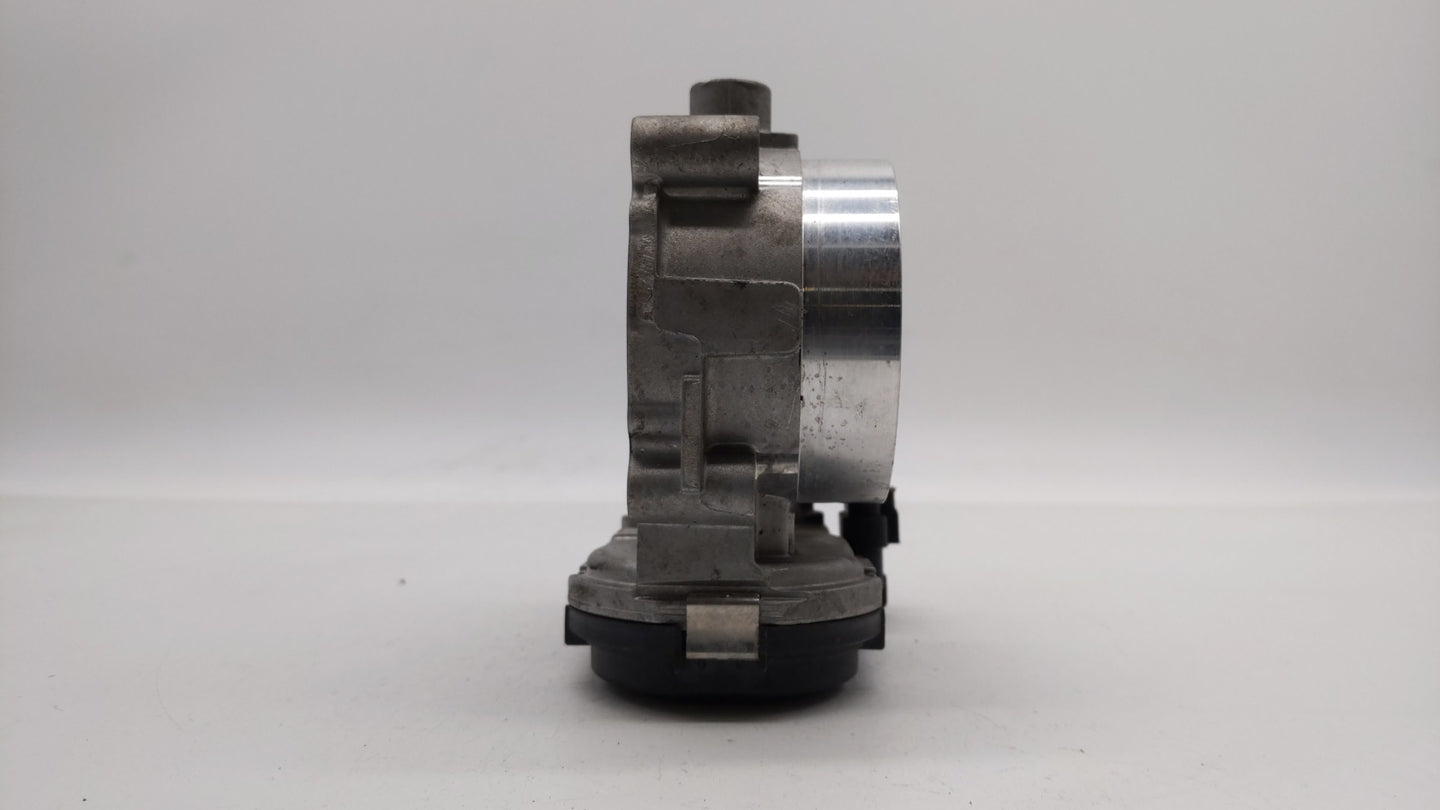 2011-2018 Chrysler 300 Throttle Body P/N:05184349AF 05184349AD, 05184349AB Fits Fits 2011 2012 2013 2014 2015 2016 2017 2018
