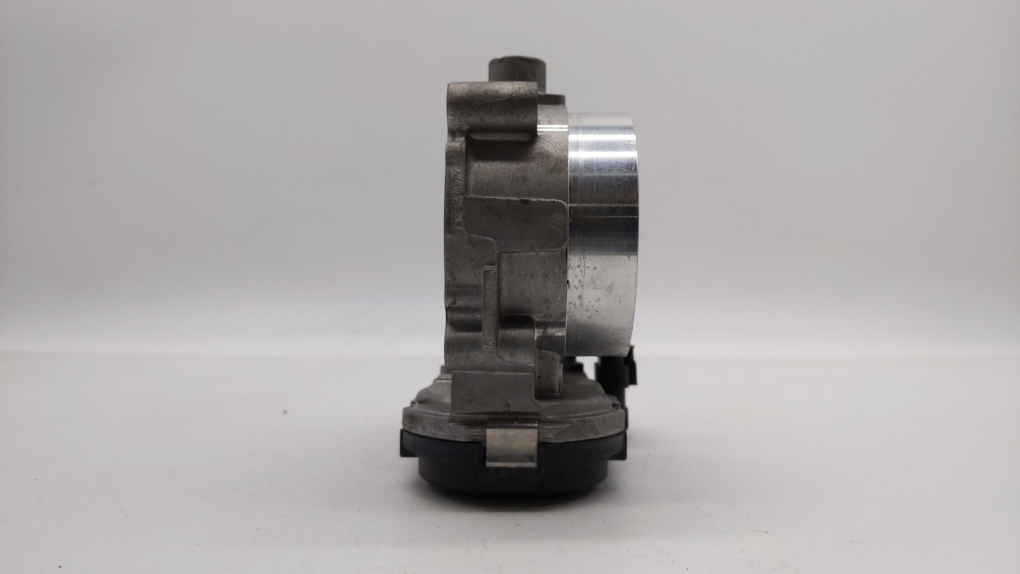 2011-2018 Chrysler 300 Throttle Body P/N:05184349AF 05184349AD, 05184349AB Fits Fits 2011 2012 2013 2014 2015 2016 2017 2018