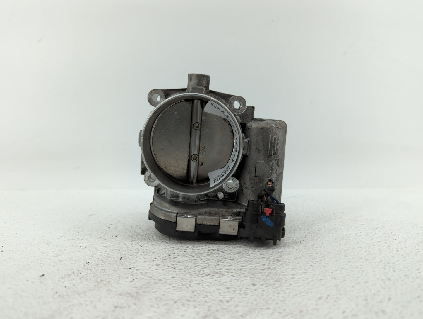 2011-2018 Chrysler 300 Throttle Body P/N:05184349AC 05184349AE, 05184349AF Fits Fits 2011 2012 2013 2014 2015 2016 2017 2018