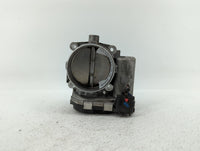 2011-2018 Chrysler 300 Throttle Body P/N:05184349AC 05184349AE, 05184349AF Fits Fits 2011 2012 2013 2014 2015 2016 2017 2018