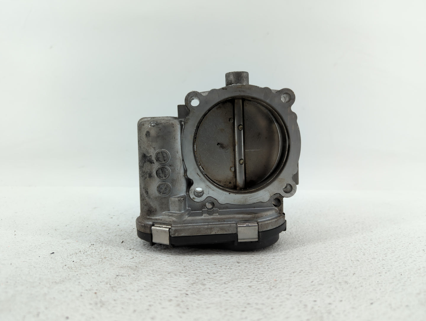 2011-2018 Chrysler 300 Throttle Body P/N:05184349AC 05184349AE, 05184349AF Fits Fits 2011 2012 2013 2014 2015 2016 2017 2018