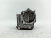 2011-2018 Chrysler 300 Throttle Body P/N:05184349AC 05184349AE, 05184349AF Fits Fits 2011 2012 2013 2014 2015 2016 2017 2018