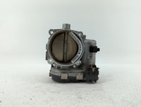 2011-2018 Chrysler 300 Throttle Body P/N:05184349AC 05184349AE, 05184349AF Fits Fits 2011 2012 2013 2014 2015 2016 2017 2018