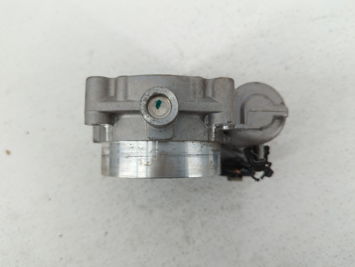 2011-2018 Chrysler 300 Throttle Body P/N:05184349AC 05184349AE, 05184349AF Fits Fits 2011 2012 2013 2014 2015 2016 2017 2018