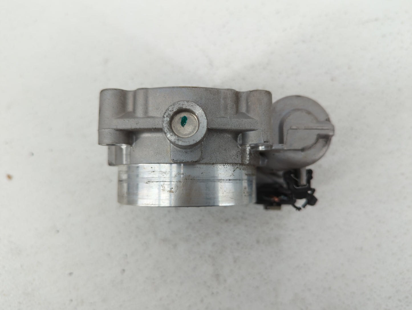 2011-2018 Chrysler 300 Throttle Body P/N:05184349AC 05184349AE, 05184349AF Fits Fits 2011 2012 2013 2014 2015 2016 2017 2018