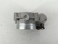 2011-2018 Chrysler 300 Throttle Body P/N:05184349AC 05184349AE, 05184349AF Fits Fits 2011 2012 2013 2014 2015 2016 2017 2018