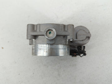 2011-2018 Chrysler 300 Throttle Body P/N:05184349AC 05184349AE, 05184349AF Fits Fits 2011 2012 2013 2014 2015 2016 2017 2018 2019 OEM Used Auto Parts