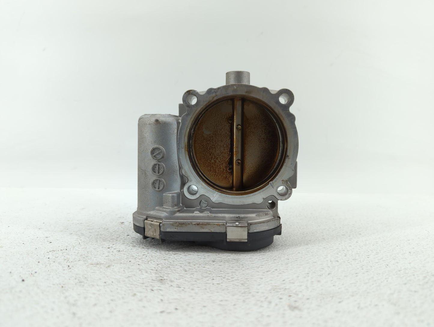 2011-2018 Chrysler 300 Throttle Body P/N:05184349AC 05184349AE, 05184349AF Fits Fits 2011 2012 2013 2014 2015 2016 2017 2018