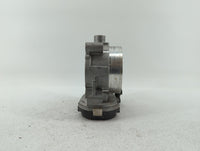 2011-2018 Chrysler 300 Throttle Body P/N:05184349AC 05184349AE, 05184349AF Fits Fits 2011 2012 2013 2014 2015 2016 2017 2018