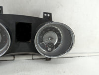 2013 Chrysler 300 Instrument Cluster Speedometer Gauges P/N:P05091745AC P05091739AD, P05091739AC, P05091740AD Fits OEM Used 