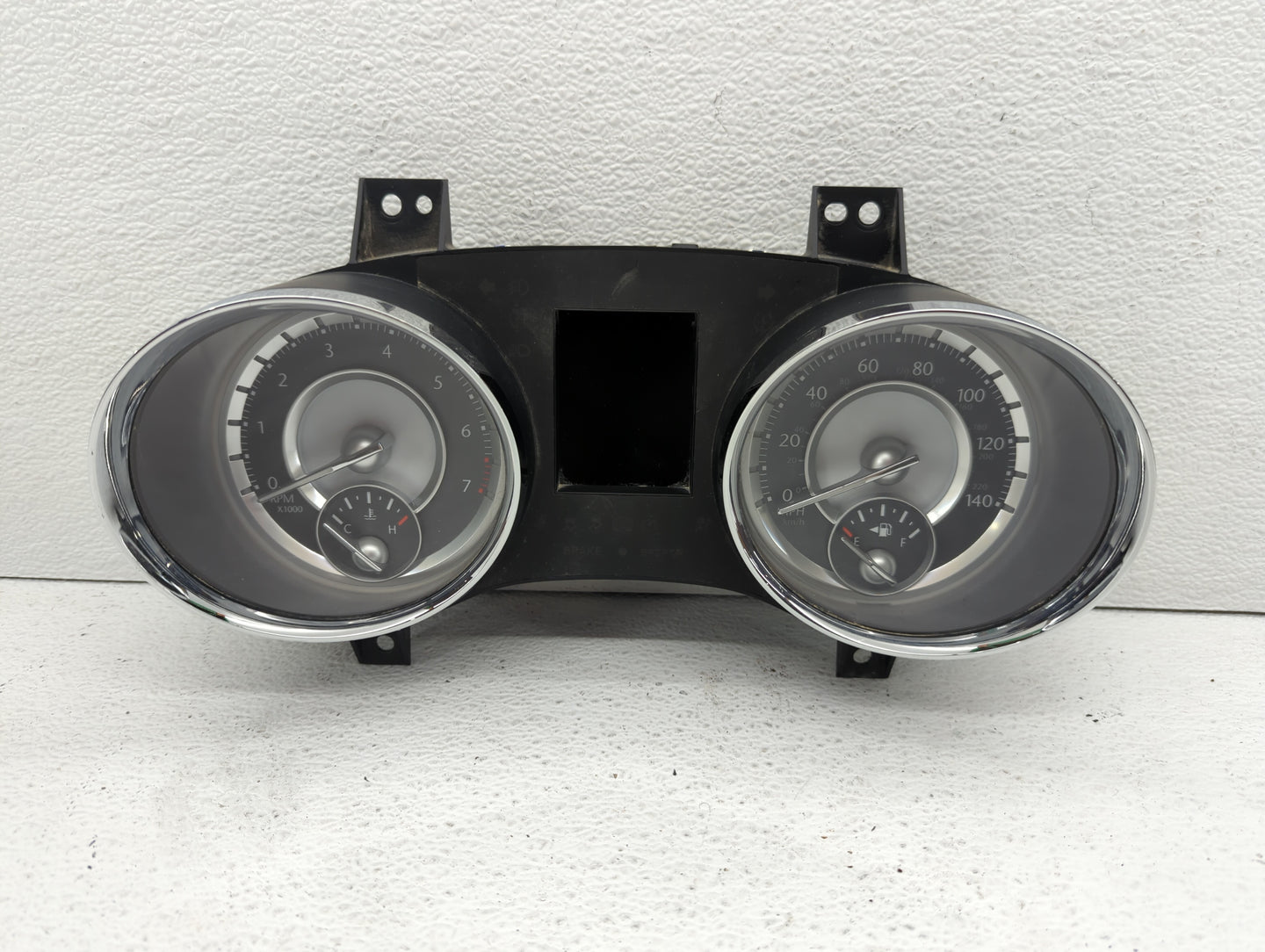 2011-2014 Chrysler 300 Axle Shaft Front Passenger Cv C/v - Oemusedautoparts1.com