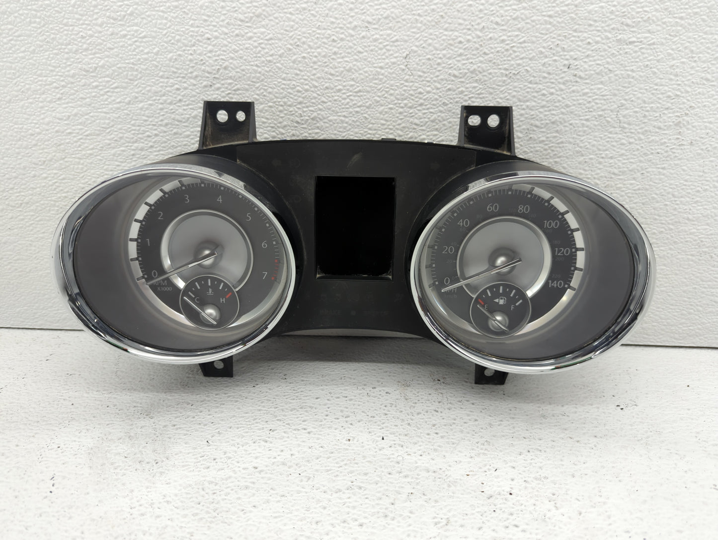 2011-2014 Chrysler 300 Axle Shaft Front Passenger Cv C/v - Oemusedautoparts1.com