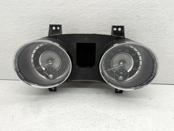 2011-2014 Chrysler 300 Axle Shaft Front Passenger Cv C/v - Oemusedautoparts1.com